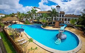 Tree Bies Resort, Simplesmente Maravilhoso!